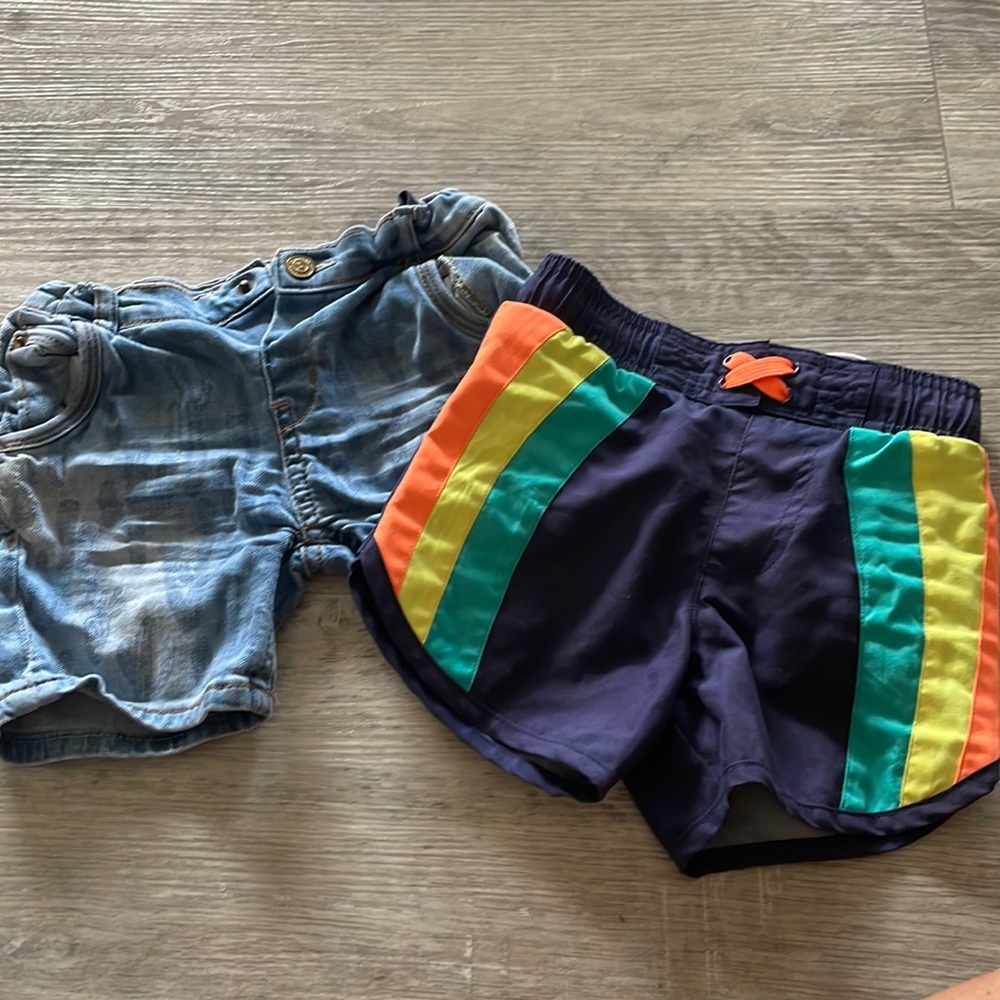 Shorts